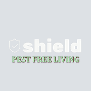 SHIELD - Pestfreeliving logo